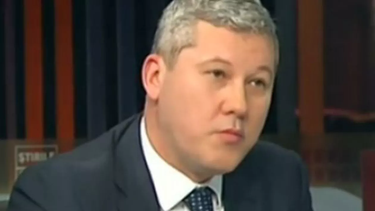Cătălin Predoiu lansează o listă de propuneri politice pentru PSD: Este un moment prielnic pentru a demonstra tuturor că România are capacitatea politică de mobilizare atunci când este nevoie