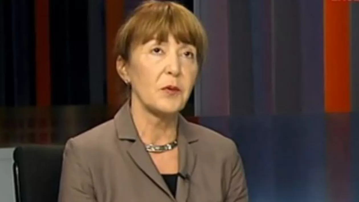 Monica Macovei, apel la Comisia Europeană și politicieni: Încercaţi să nu opriţi MCV, nu e în interesul României şi Bulgariei