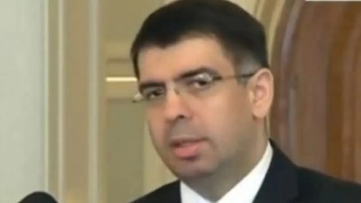 Robert Cazanciuc, despre cazul Marko Attila: Este o chestiune de timp până când cineva aflat în spaţiul UE să poată fi adus în România printr-o procedură judiciară