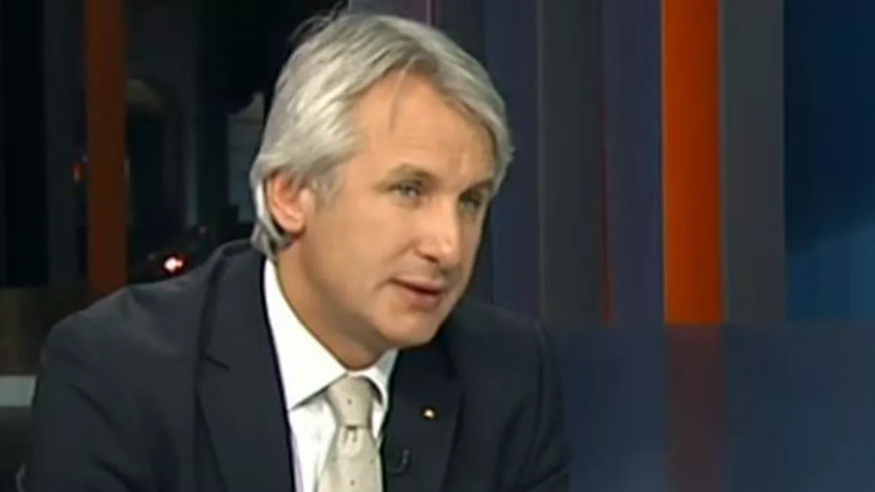 Eugen Teodorovici: Controalele ANAF vor fi intensificate. Nu sunt de acord cu închiderea firmei de la prima abatere (VIDEO)