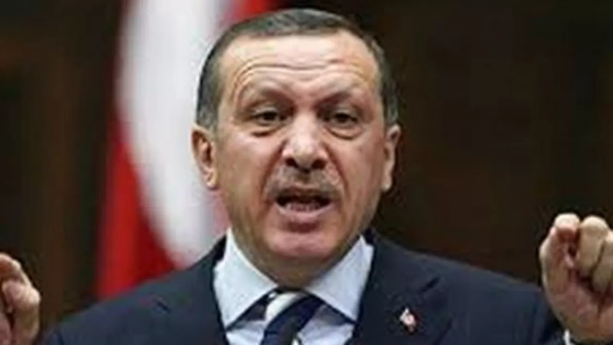 Președintele turc Erdogan denunță afirmațiile Papei Francisc cu privire la masacrarea armenilor