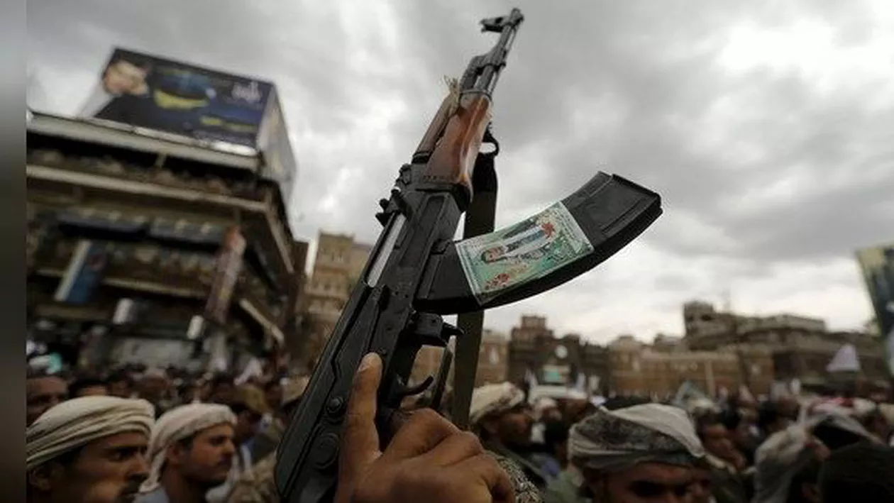SUA: Iranul să respecte embargoul ONU asupra furnizării de arme către rebeli și să înceteze sprijinirea acestora