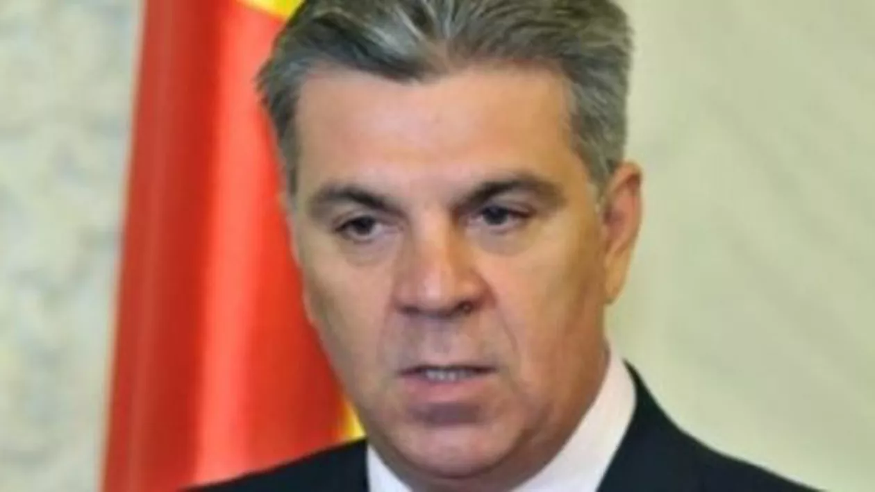 Valeriu Zgonea, vizită oficială miercuri și joi în Croația