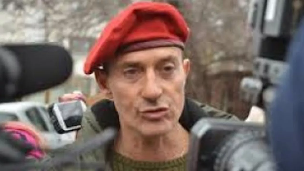 Radu Mazăre a ajuns vedetă și în presa britanică: Un edil excentric, cu un stil de viață extravagant