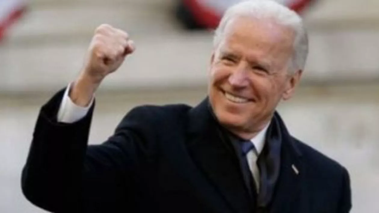 Vicepreședintele american, Joe Biden, nu a decis dacă va intra în cursa pentru alegerile prezidențiale din 2016