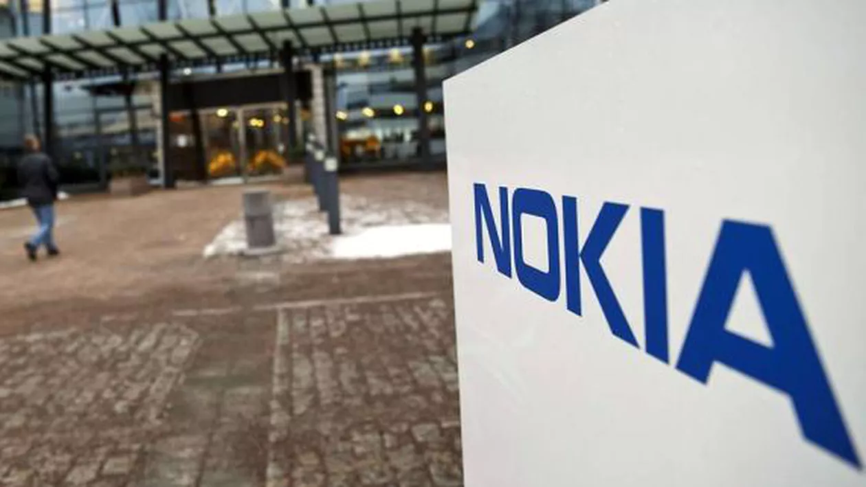 Nokia va fuziona cu Alcatel-Lucent în urma unei tranzacții de peste 15 miliarde de euro