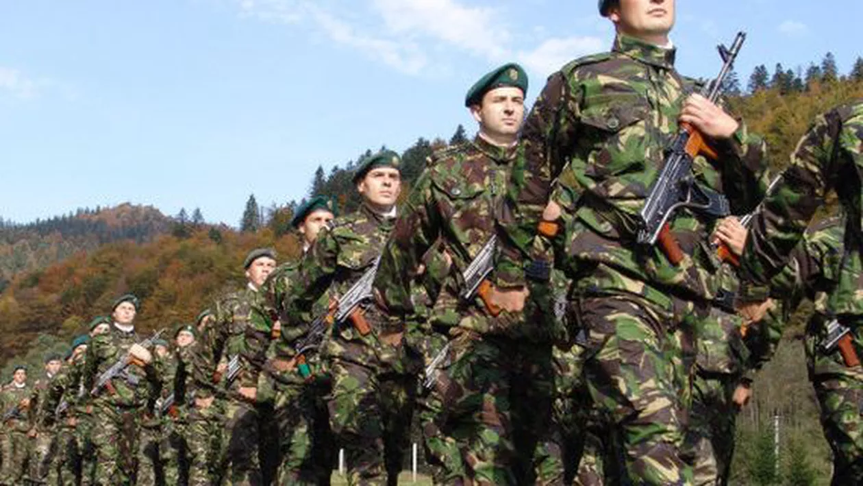 Cea mai mare acțiune militară din ultimii ani din România: La exercițiu iau parte militari din Republica Moldova, dar și din alte state