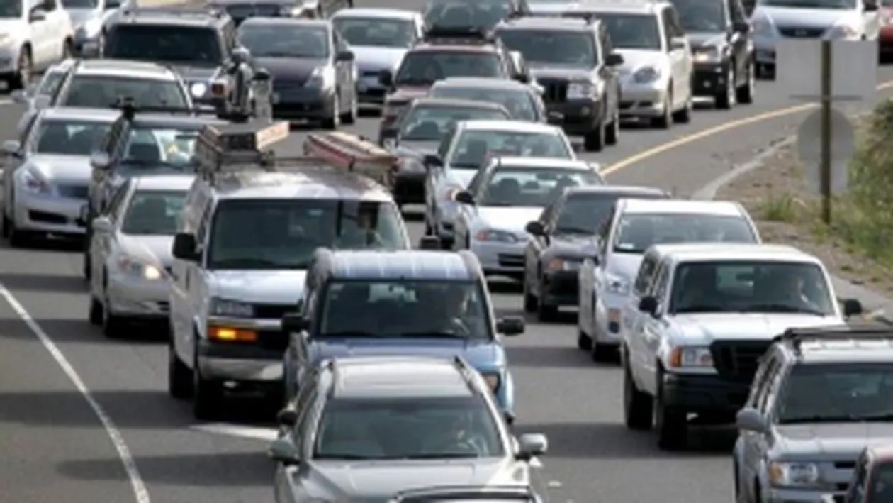Curtea Europeană de Justiţie: Taxa auto este discriminatorie şi descurajează importurile de maşini rulate
