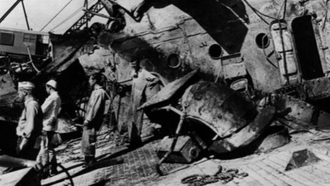 SUA: Rămășițele a 400 de militari uciși la Pearl Harbor vor fi exhumate pentru a fi identificate