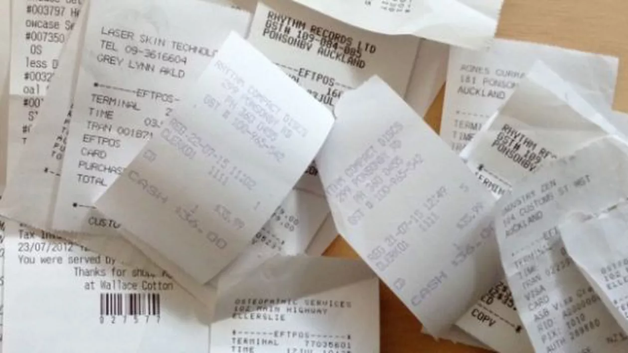 ANAF: 4.245 de persoane au depus, până miercuri, cereri de revendicare a premiului oferit de Loteria bonurilor. Asta ar însemna aproximativ 235 lei de câștigător