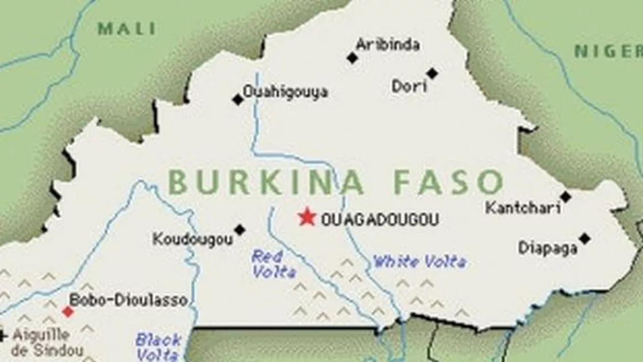 Politician local din Burkina Faso: Cetățeanul român ar fi fost răpit de un presupus membru Al-Qaida, apropiat al fostului preşedinte Blaise Compaoré