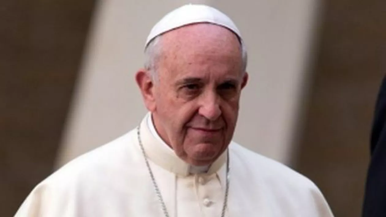 Site-ul Vaticanului a fost ținta unui atac cibernetic, după afirmațiile Papei Francisc despre ”genocidul” armean