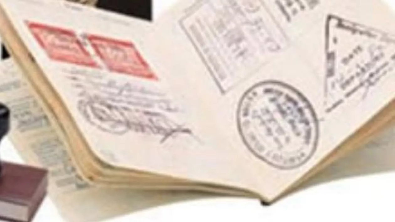 Consulul SUA la București: Numărul de aplicații pentru viză a scăzut an de an după ce România a intrat în Uniunea Europeană. În general, cu cât mai stabilă și prosperă e țara, cu atât mai probabil este ca rata de refuz să scadă