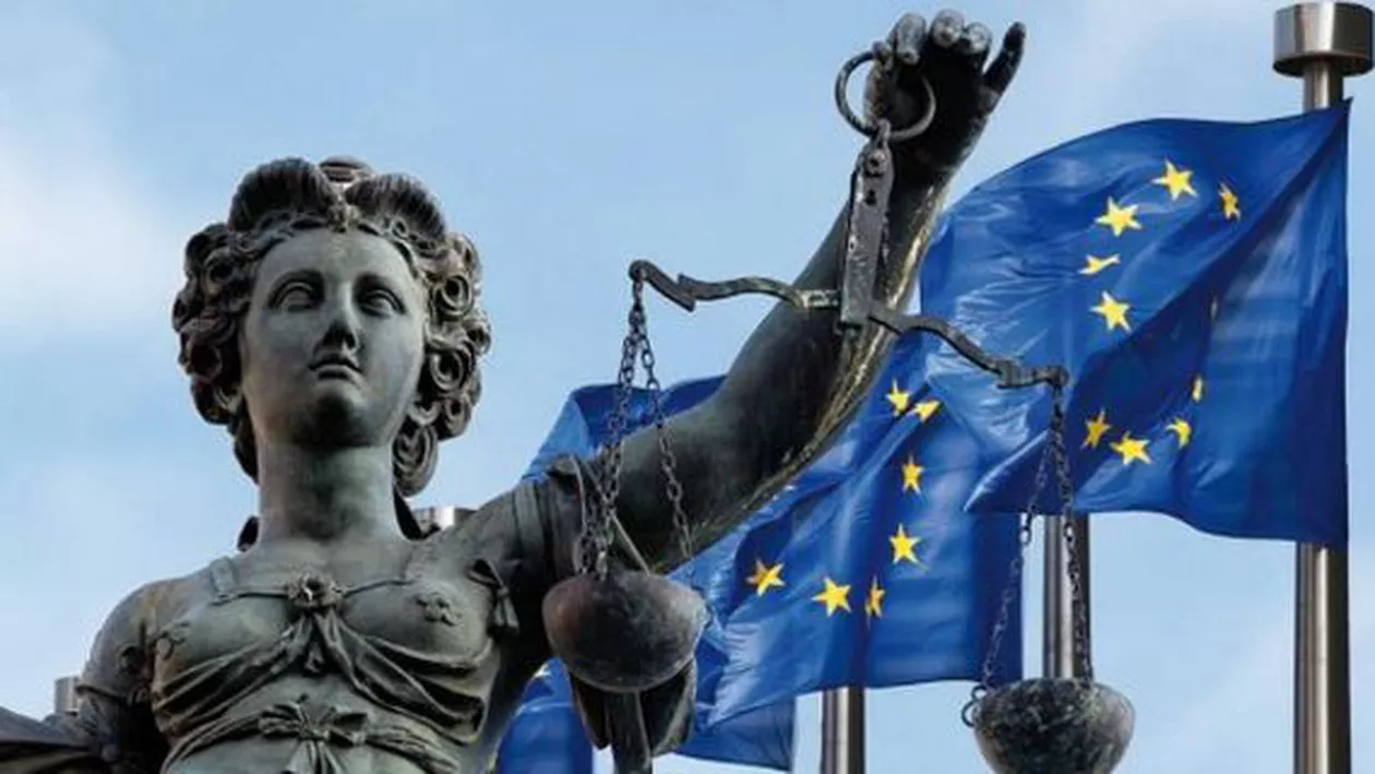 Andrei Popescu: Justiția românească în Parlamentul European, o ceată agresivă de parlamentari aflaţi la putere, care încearcă să găsească o cale de a mai tăia din avântul justiţiei