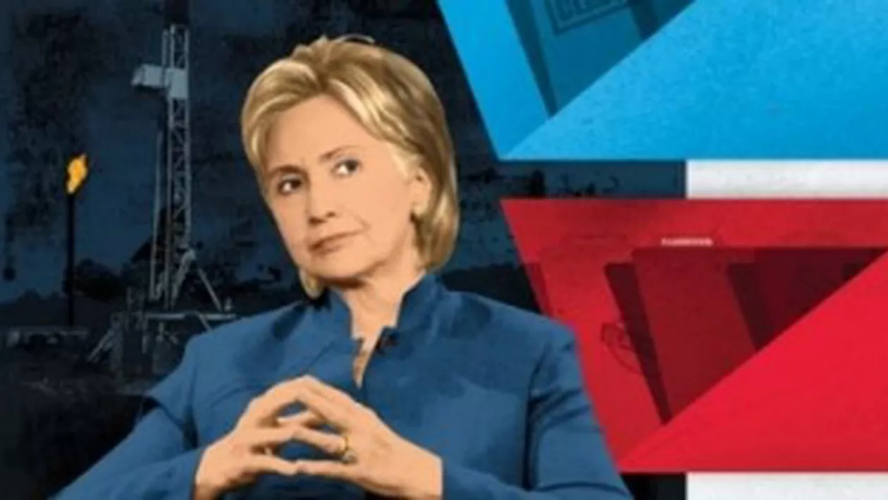 Mormântul lui Hugh Rodham, tatăl lui Hillary Clinton, a fost vandalizat