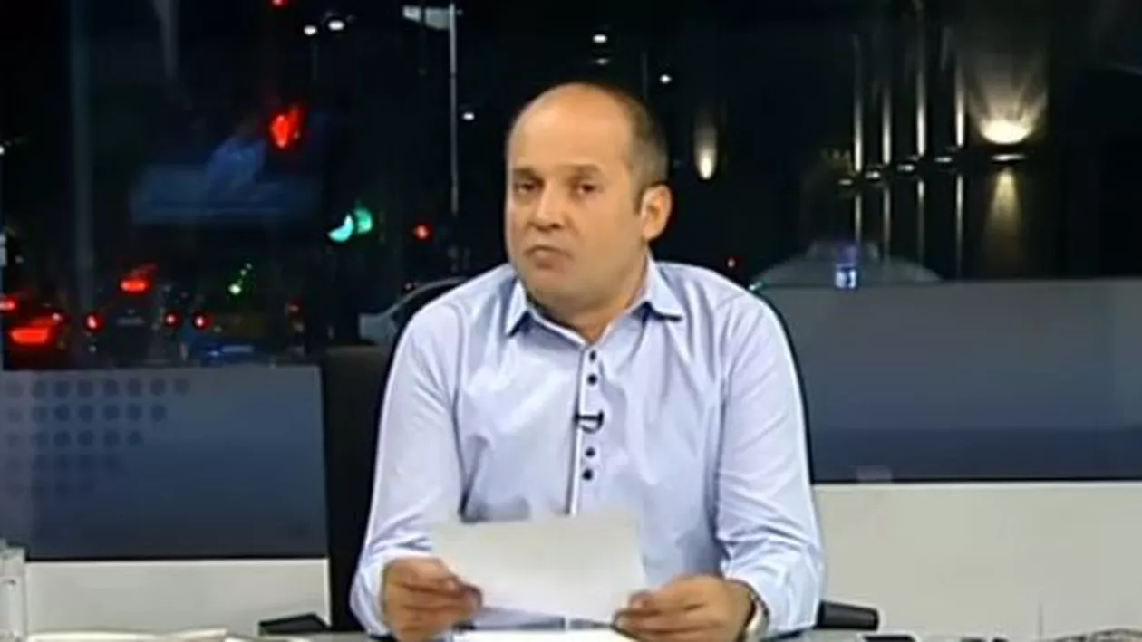 Radu Banciu, despre pensiile speciale ale aleșilor: Puteai să fii lăcătuș, trântor, înainte să devii politician. În timp, ei vor câștiga niște firfirei suplimentari (VIDEO)