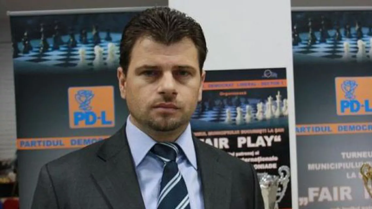 Percheziții în Capitală într-un dosar de evaziune fiscală. Surse: Viorel Tudorache, nepotul lui Gigi Becali ar fi implicat (VIDEO)
