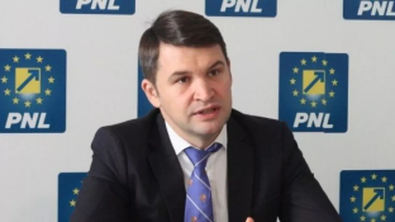 Purtătorul de cuvânt al PNL: Vom susține în fața președintelui Iohannis proiectul liberalilor privind votul cetățenilor din afara granițelor