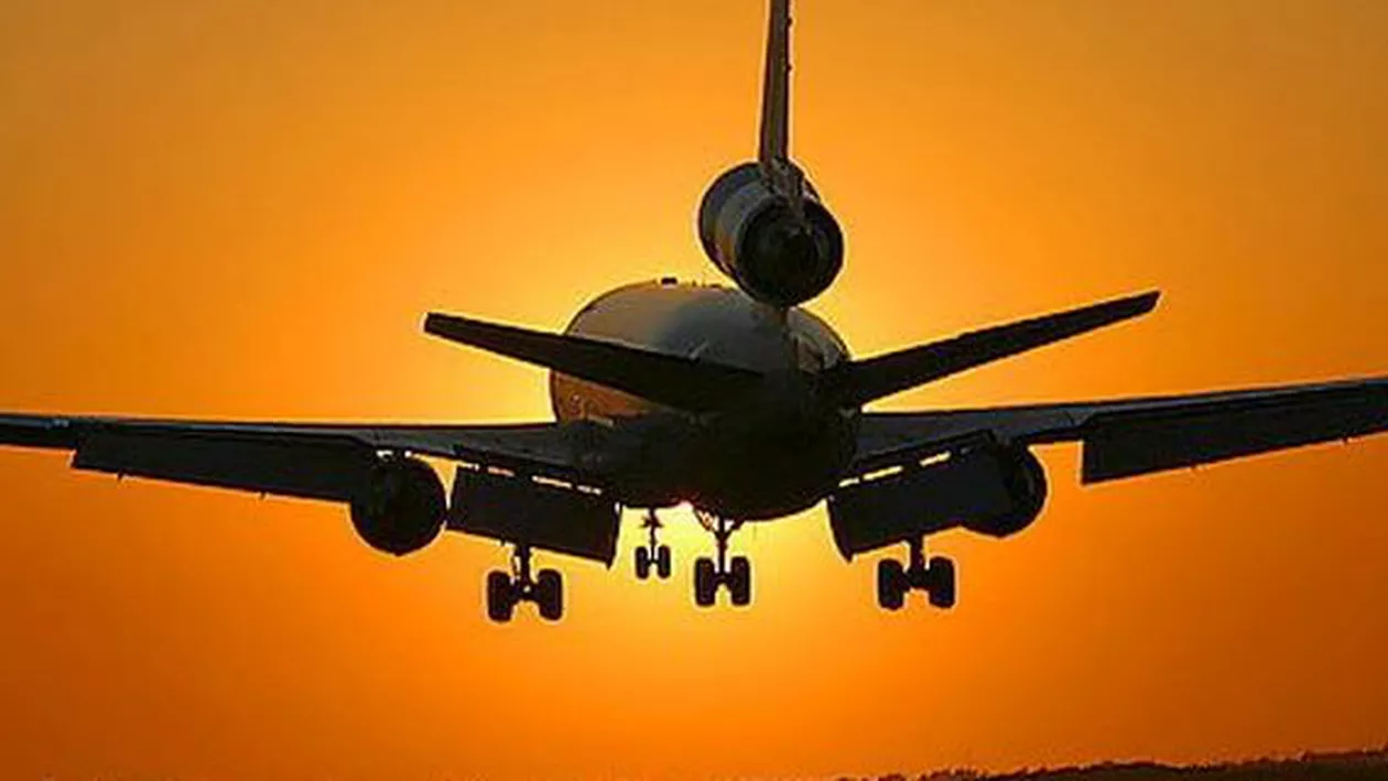 Victor Ponta susține construirea unui aeroport la Brașov: Din partea mea şi a Guvernului există sprijin