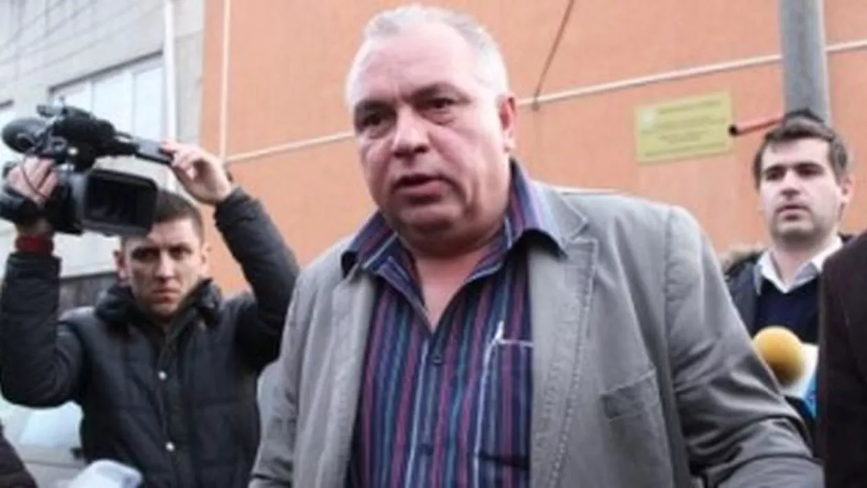 Nicușor Constantinescu, judecat sub control judiciar în dosarul Centrului Militar Zonal: Decizia nu este definitivă