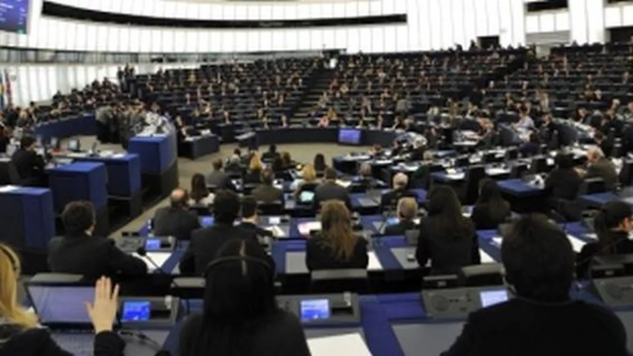 Parlamentul European a votat o rezoluţie pentru recunoaşterea zilei de 2 august ca zi de comemorare a holocaustului rom