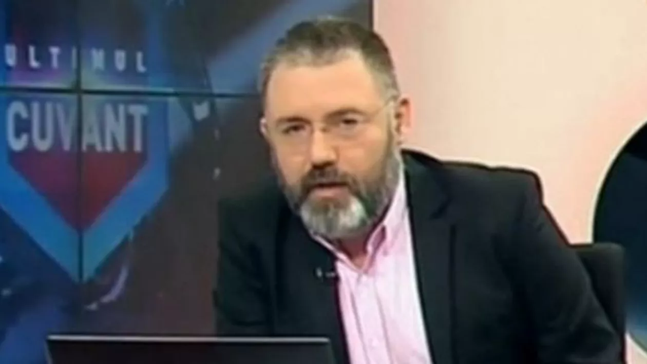 Cătălin Striblea, despre tăcerea lui Klaus Iohannis: Dacă nu le vorbiți românilor, habar nu o să aibă nimeni că o parte din lucrurile bune care s-ar putea întâmpla vi se datorează