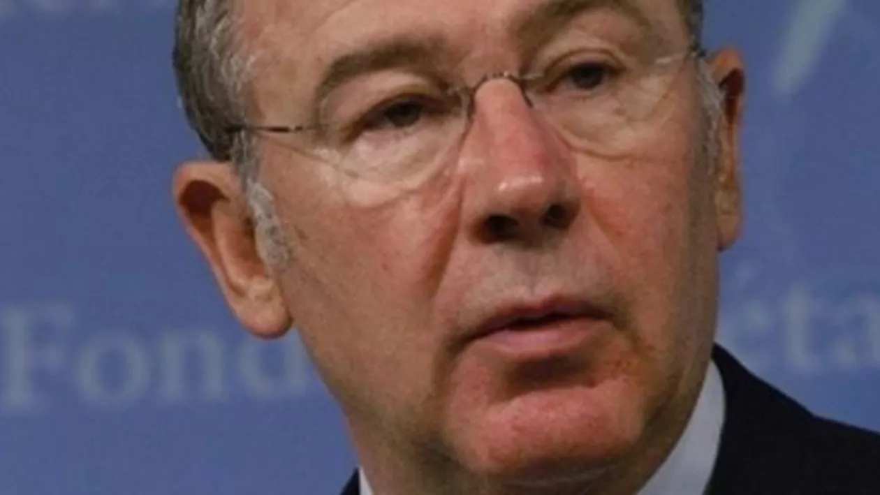 Fostul șef al FMI Rodrigo Rato a fost arestat pentru spălare de bani