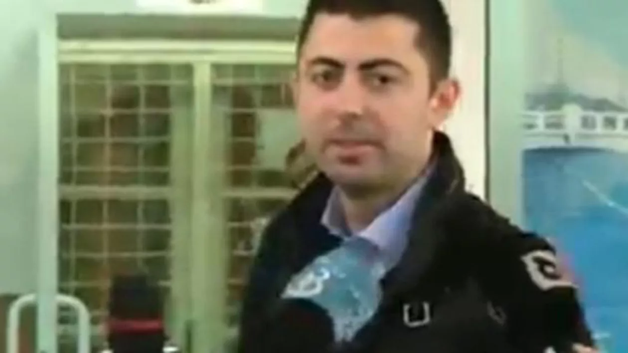 Deputatul PSD Vlad Cosma, audiat la DNA Ploiești în dosarul în care este acuzat de sprijinirea unui grup infracțional