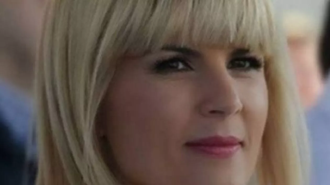 Elena Udrea: Îmi cer scuze pentru eroarea uriaşă de a fi crezut în justiţia făcută cu implicarea SRI