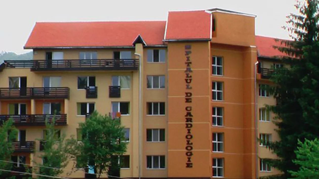 Numele unui spital, motiv de scandal în Covasna: Vechii titulaturi i s-a adăugat şi numele unui medic român