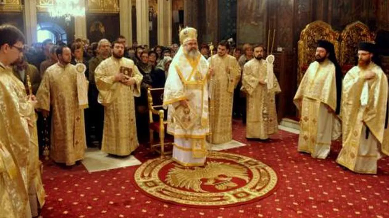 Exorcizarea bonului fiscal: Profitul bisericesc, banii Sfinţiilor lor, ptiu, ochiul dracului, sunt straşnic protejate în faţa diviziilor de comisari antifraudă