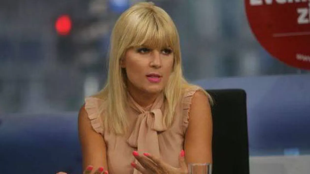 Elena Udrea: România are nevoie mai mult ca niciodată de MCV! Să se verifice abuzurile din Justiţia patronată de Coldea şi Koveşi!
