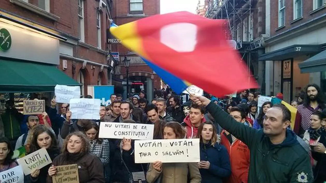 Diaspora reacționează la declarațiile lui Tăriceanu: Clasa politică nu a înțeles nimic din votul românilor. Cum se poate crede că cineva ar putea fi convins să își vândă votul pentru un mic și o bere?