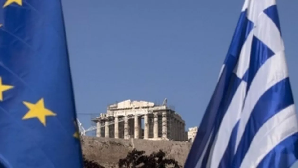 Discuţiile pe tema reformelor economice şi fiscale care trebuie implementate de Grecia, reluate sâmbătă