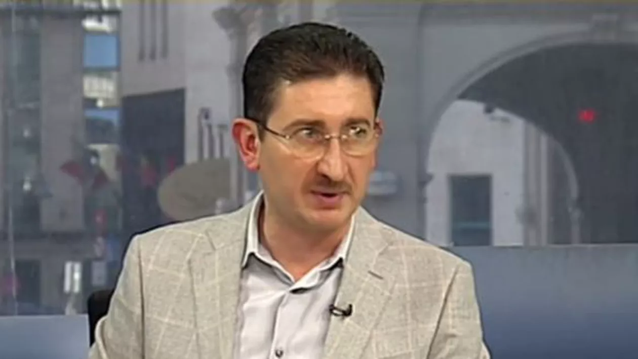 Președintele Consiliului Concurenței, Bogdan Chirițoiu: Toată lumea ne dă în judecată. Avem foarte rare situaţiile când firmele recunosc vinovăţia (VIDEO)
