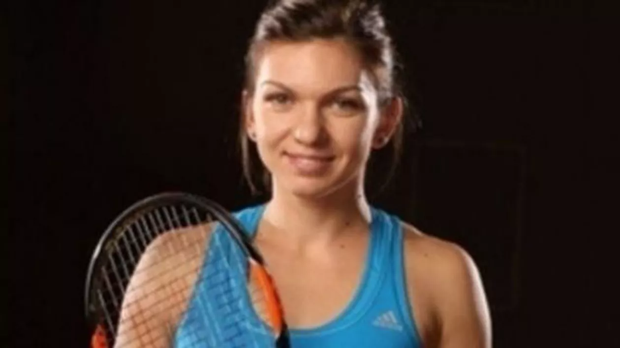 Simona Halep, în turul doi la Stuttgart, unde va întâlni învingătoarea din meciul Muguruza-Strycova: Românca este a doua favorită a turneului