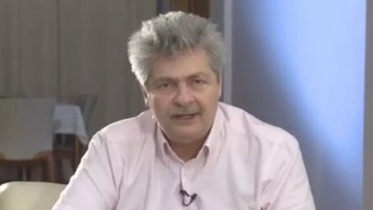 Motivarea deciziei de condamnare în cazul lui Sorin Ovidiu Vîntu: A folosit inginerii financiare de "reciclare" a banilor obţinuţi din delapidarea FNI