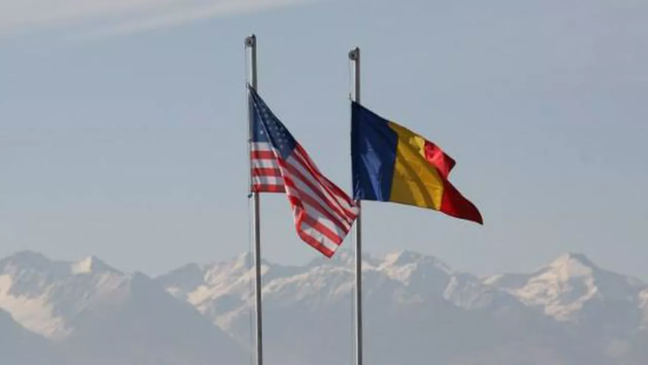 O tânără din SUA care locuiește în România ne dă 7 motive ca oricine să se mute "la noi": Oamenii sunt fantastici și poți face călătorii de poveste