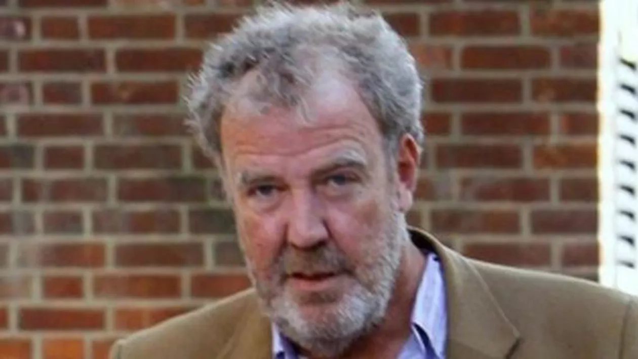 Jeremy Clarkson, despre incidentul care a dus la concedierea sa: Eram în cea mai stresantă zi din cei 27 de ani petrecuţi la BBC