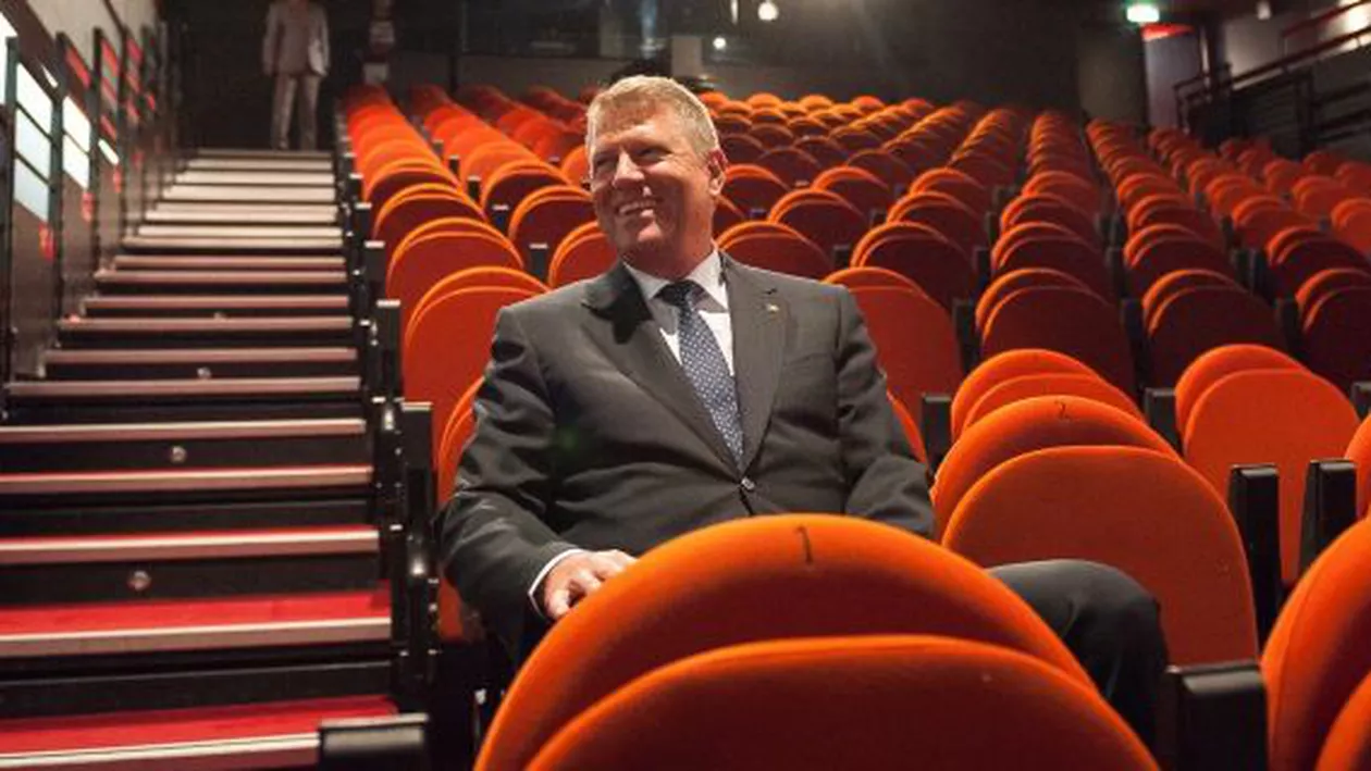 Ion Cristoiu: Refuzul lui Iohannis de a sta de vorbă cu poporul e o greșeală fatală, prin care Prea Alesul riscă să nu-și termine nici măcar primul mandat