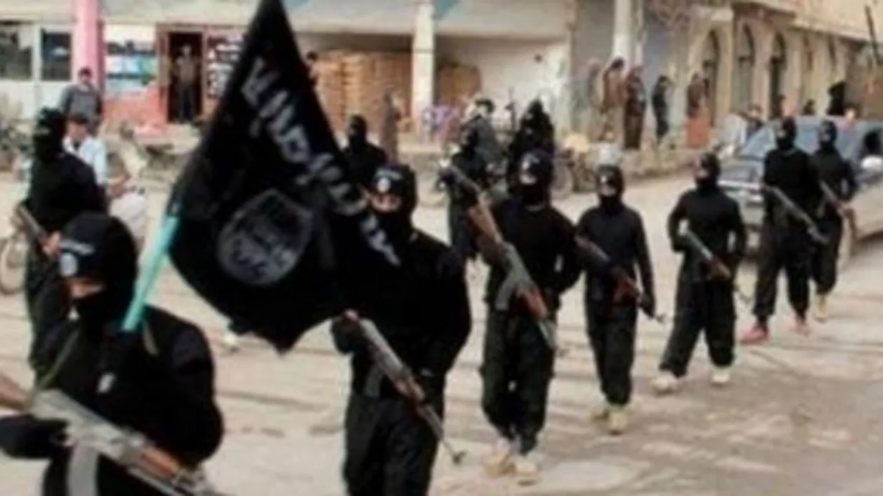 Planul secret al Statului Islamic, deconspirat: Obsesia grupului terorist este de a cuceri lumea (VIDEO)