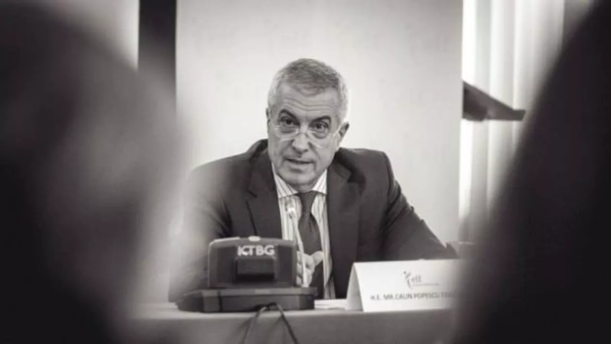 Sultănoiu: Declarațiile lui Tăriceanu sunt dovada că problema votului din diaspora nu se va rezolva pentru 2016. Mai mult, șeful Senatului nu simte nicio apăsare morală