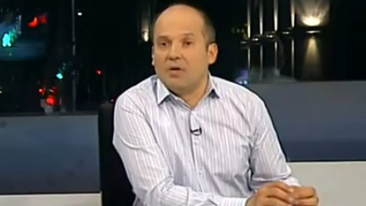 Radu Banciu, despre parlamentarii cu averi foarte mari, semnatari ai proiectului privind pensiile speciale: Pentru ăștia este numai o ușă, ușa de la pușcărie (VIDEO)