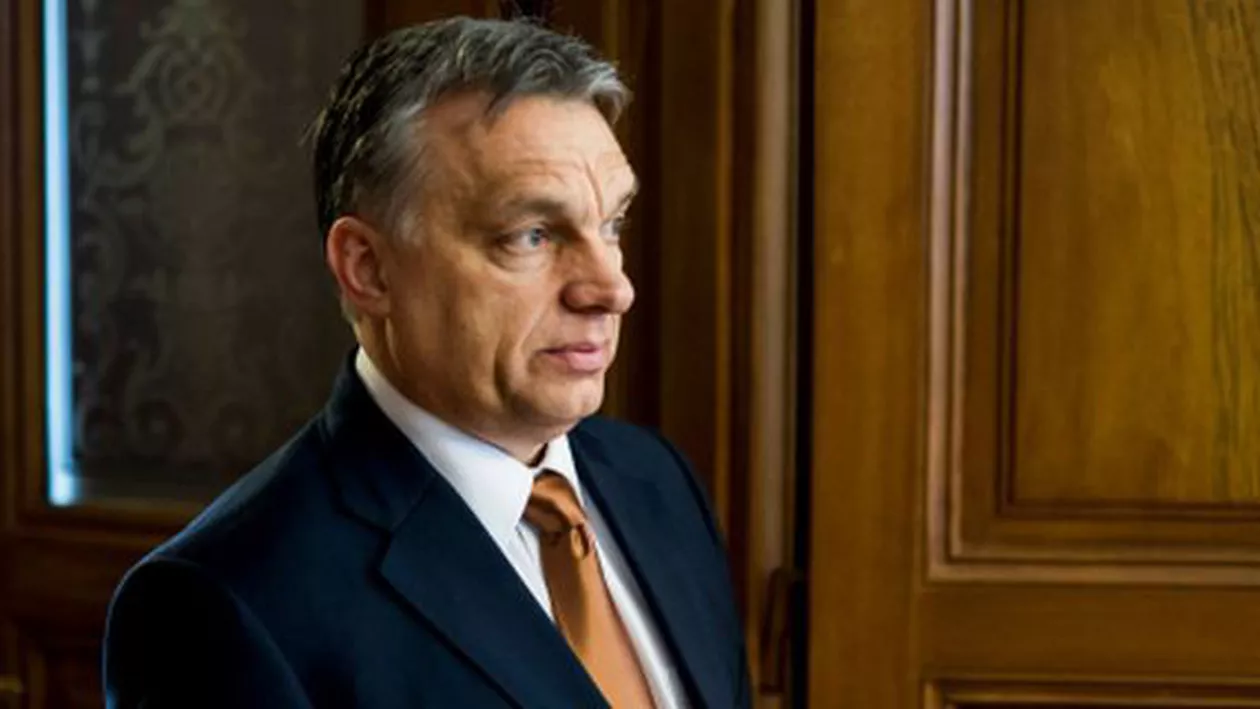 Ungaria: Mii de persoane au ieșit în stradă în semn de protest față de corupţia Guvernului Orban