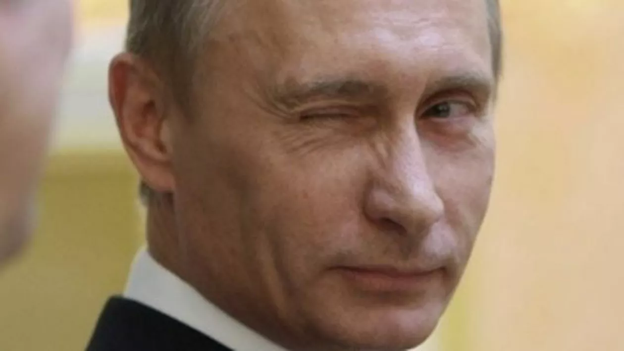 Două crize ale ostaticilor, cele mai grele momente pentru Putin din timpul mandatului