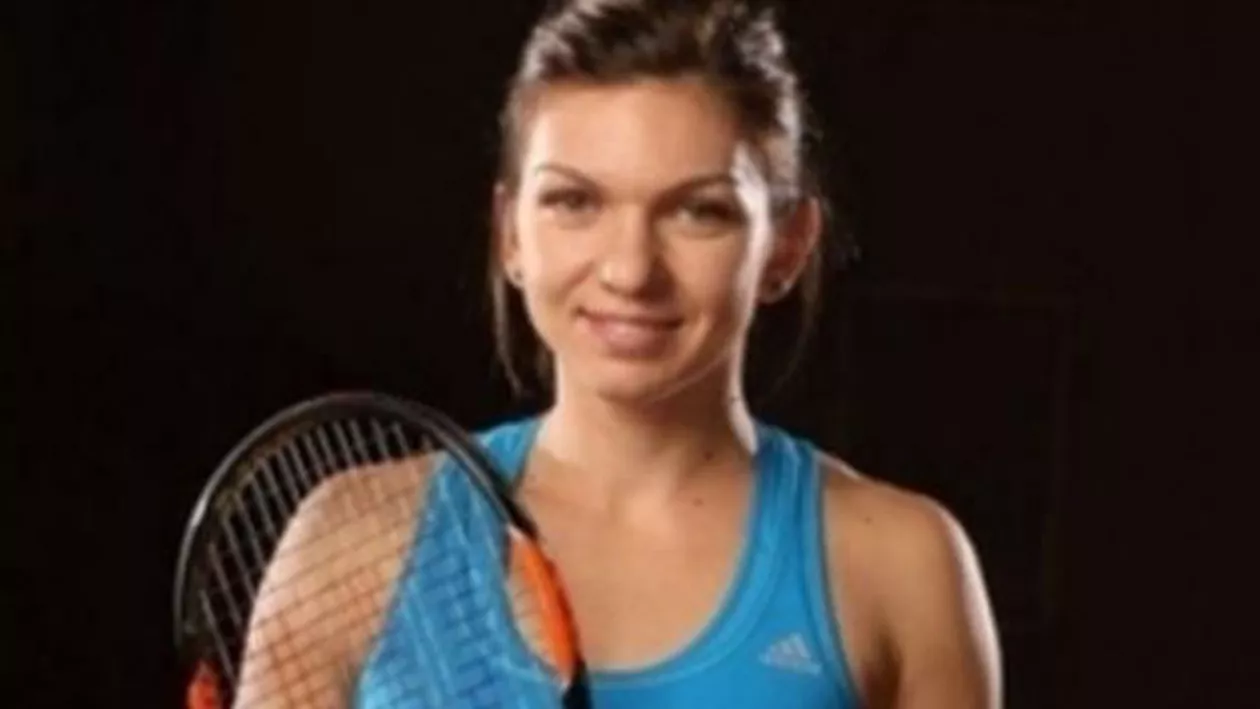 Simona Halep ar putea ajunge pe locul doi mondial, după turneul de la Stuttgart