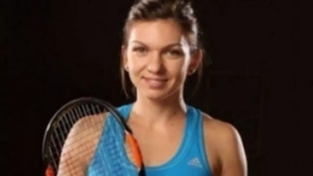 Simona Halep: Nu m-am dus la Stuttgart pentru un Porsche, am făcut-o strict pentru cariera mea