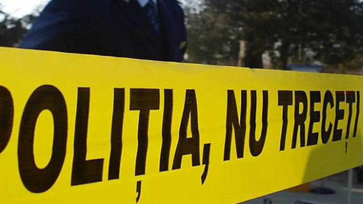 Cadavrul unei femei a fost găsit pe terasa unui hotel din Constanța de către un angajat