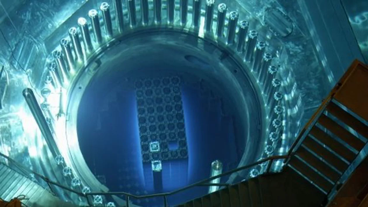 Acordul vechi de 40 de ani dintre Seul și Washington privitor la energia nucleară a fost revizuit