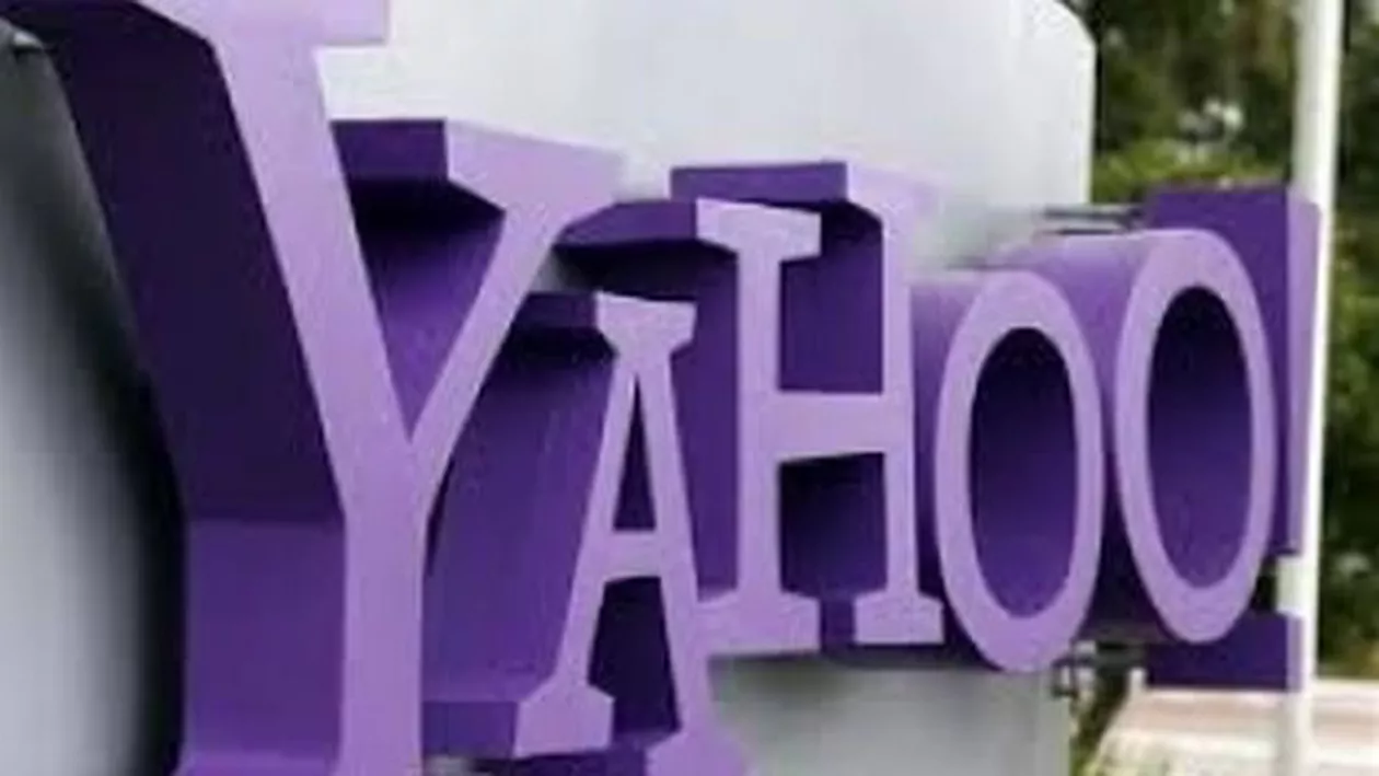 Profitul Yahoo a scăzut de aproape 15 ori în primul trimestru din 2015, ajungând la 21 de milioane de dolari